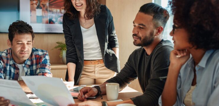 Levée de fonds : 10 points clés pour convaincre les investisseurs TGS France pour startups