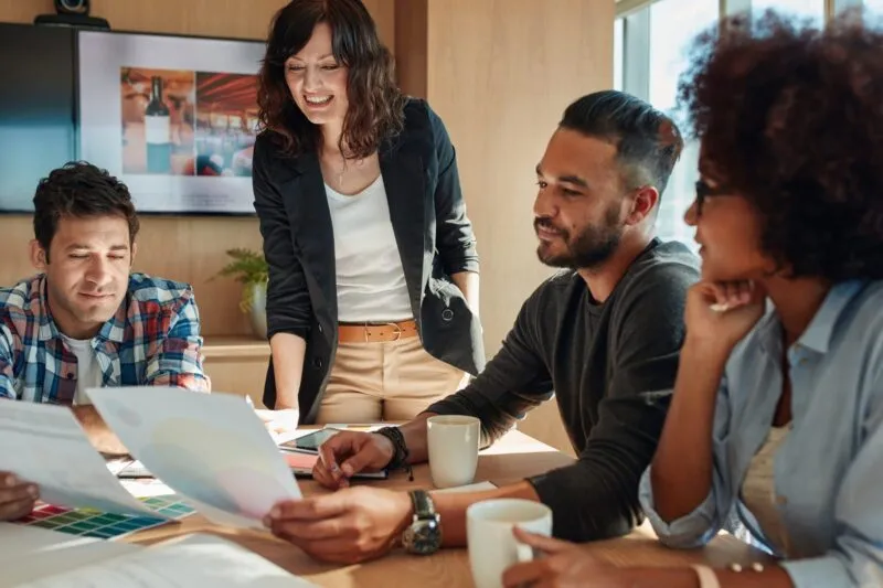 Levée de fonds : 10 points clés pour convaincre les investisseurs TGS France pour startups