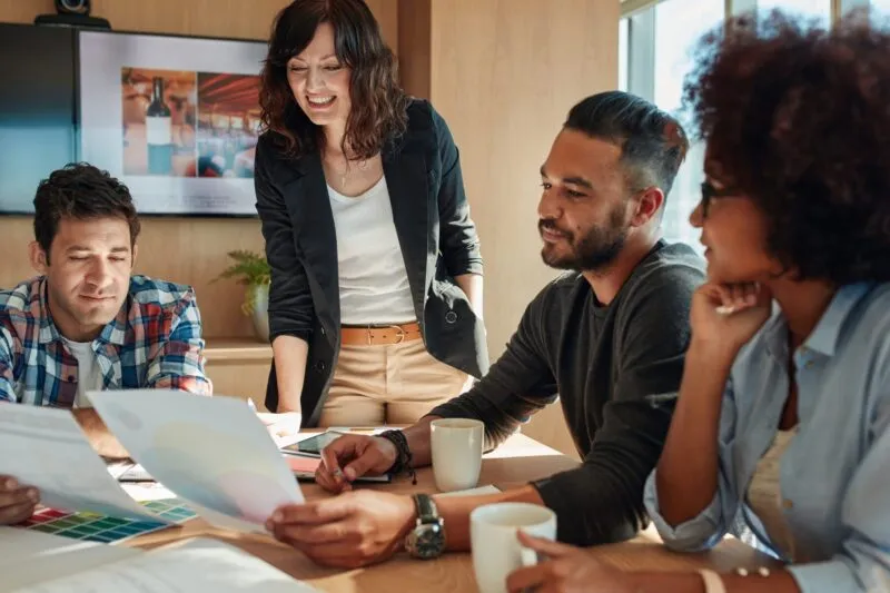 Levée de fonds : 10 points clés pour convaincre les investisseurs TGS France pour startups