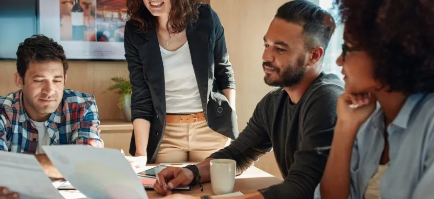 Levée de fonds : 10 points clés pour convaincre les investisseurs TGS France pour startups