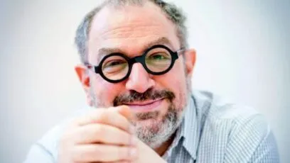 Rafi Haldjian