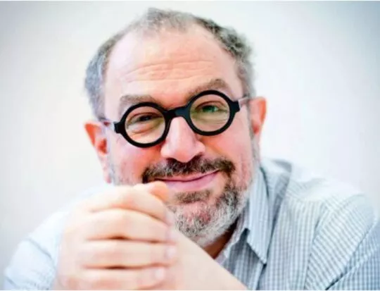 Rafi Haldjian