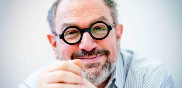 Rafi Haldjian