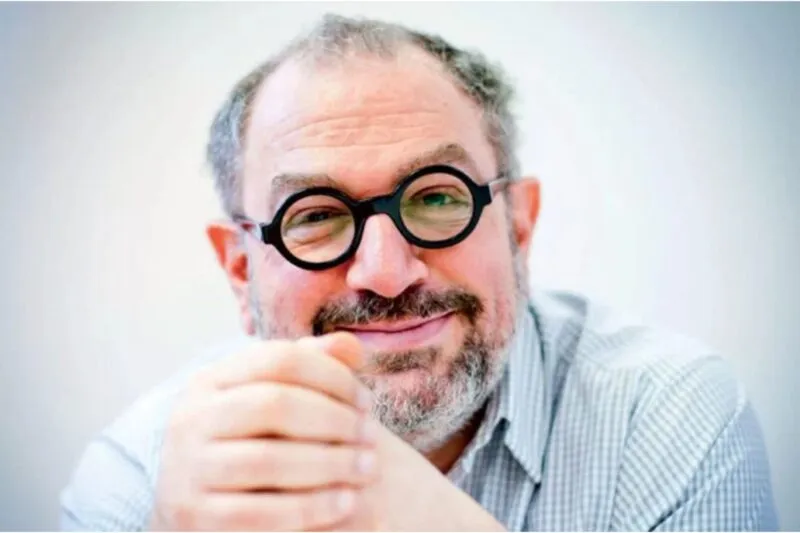 Rafi Haldjian