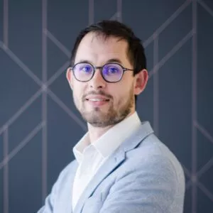 Thomas Birault consultant