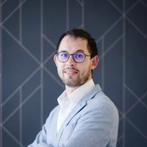 Thomas BIRAULT est consultant en stratégie management et organisation au sein du cabinet de conseil TGS France de Nantes