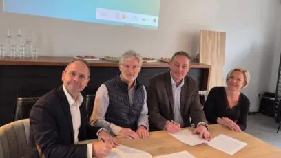 partenariat TGS France et 1nspire