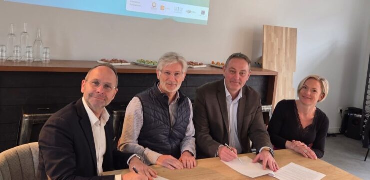 partenariat TGS France et 1nspire