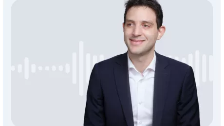 Guillaume Saës - Podcast du Club TGS France