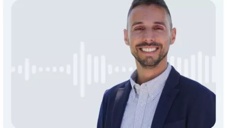 Pierre Schaupp - directeur associé de The Strategy Group