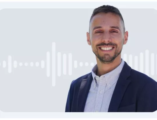 Pierre Schaupp - directeur associé de The Strategy Group