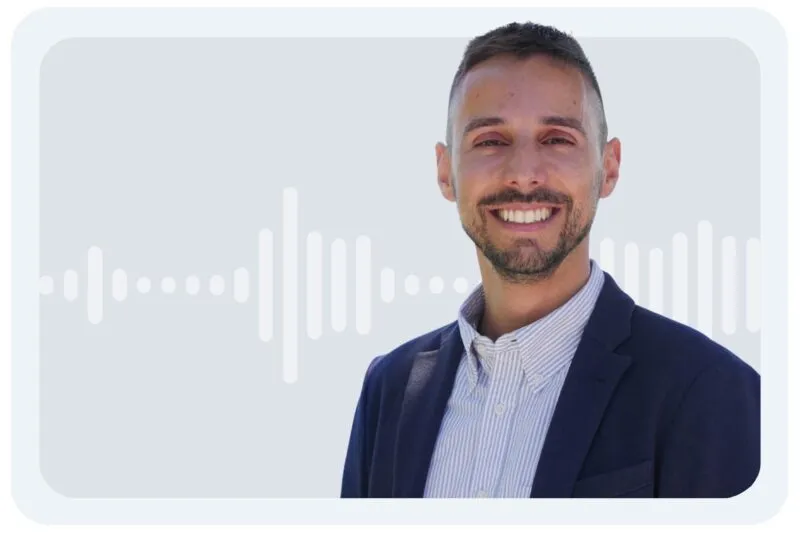 Pierre Schaupp - directeur associé de The Strategy Group