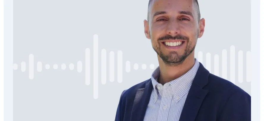 Pierre Schaupp - directeur associé de The Strategy Group