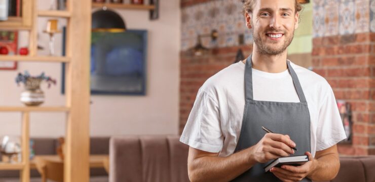 Embauche d'un jeune job été TGS France