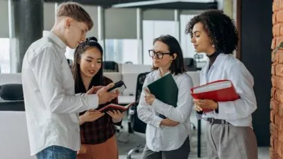 Fidéliser grâce à l'épargne salariale