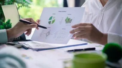 VSME : un guide pour les PME et ETI sur les enjeux de durabilité TGS France