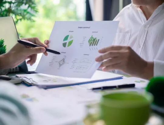 VSME : un guide pour les PME et ETI sur les enjeux de durabilité TGS France
