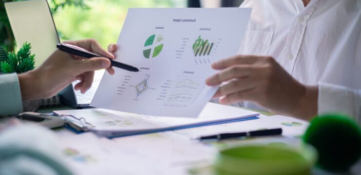 VSME : un guide pour les PME et ETI sur les enjeux de durabilité TGS France