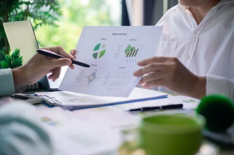 VSME : un guide pour les PME et ETI sur les enjeux de durabilité TGS France