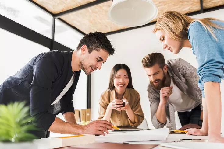 Conseil en stratégie bas-carbone TGS France
