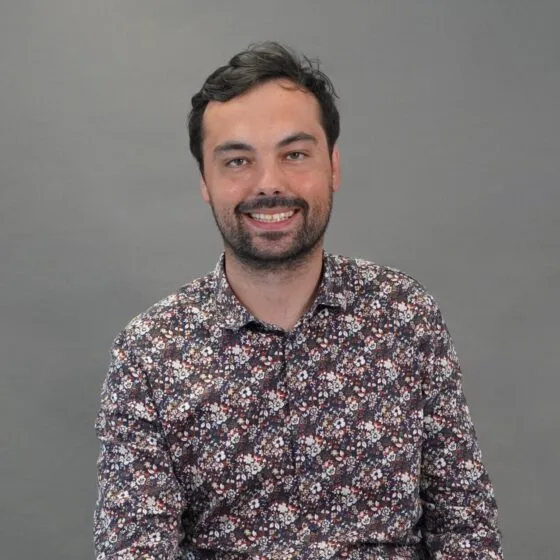 Brandon VIAUD expert comptable TGS France