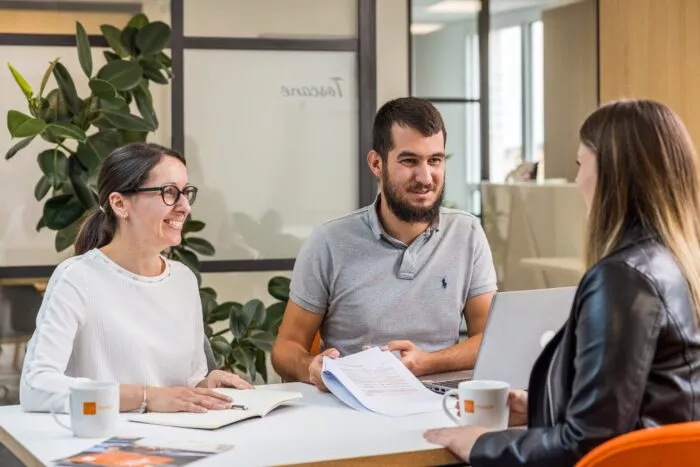 Auditeur junior chez TGS France, Auditeur confirmé, audit, recrutement,