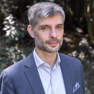 Matthieu DELOBES - expert comptable TGS France Lens et Gravelines
