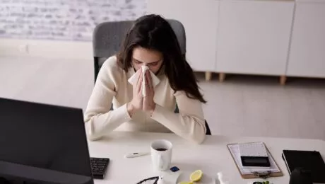 Arrêts de travail : nouveau formulaire sécurisé obligatoire