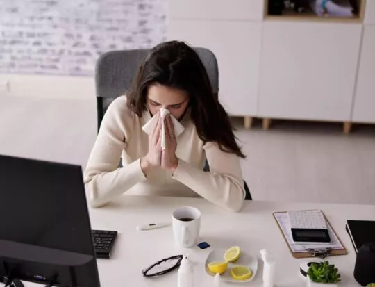 Arrêts de travail : nouveau formulaire sécurisé obligatoire