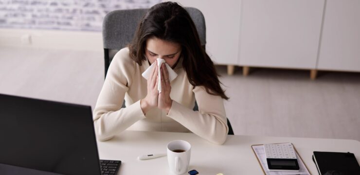 Arrêts de travail : nouveau formulaire sécurisé obligatoire