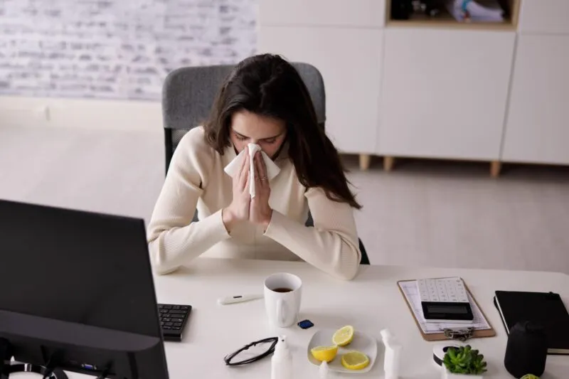 Arrêts de travail : nouveau formulaire sécurisé obligatoire