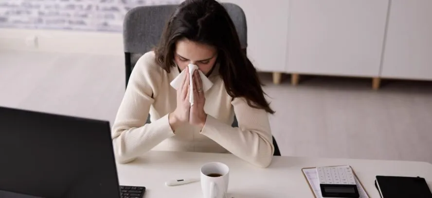 Arrêts de travail : nouveau formulaire sécurisé obligatoire