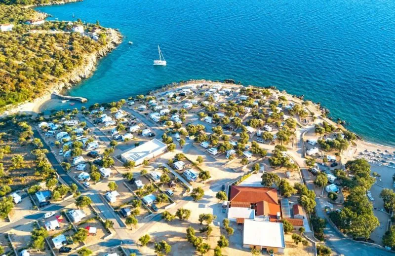 Gérer un camping en France