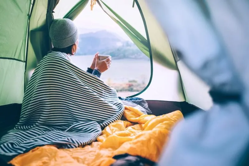 Gérant de camping