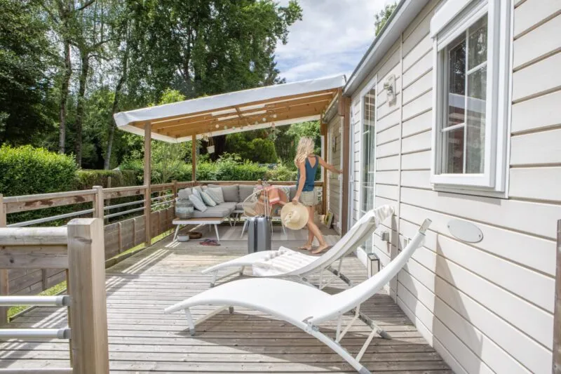 Gérant de camping