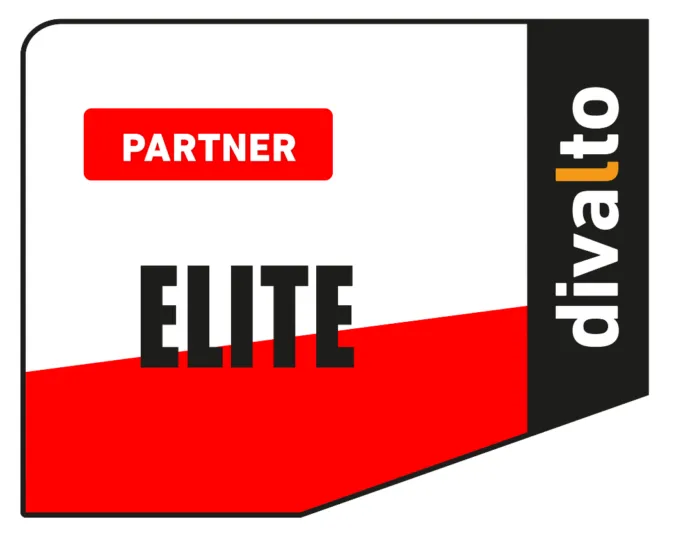 Partenaire ELITE Divalto