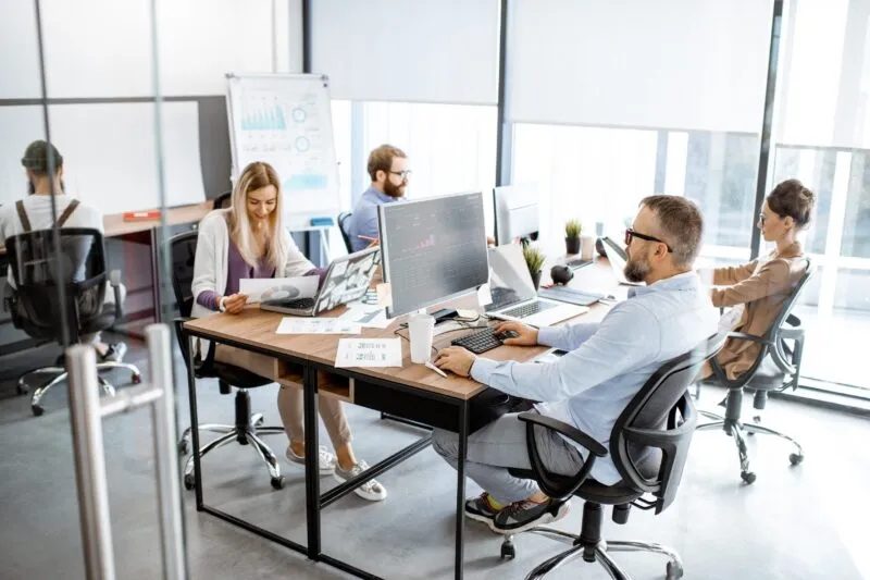 Cybersécurité accès privilèges TGS France PME ETI et collectivités