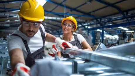 Aides structurelles France 2030 PME et startups TGS France