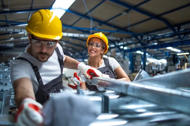 Aides structurelles France 2030 PME et startups TGS France