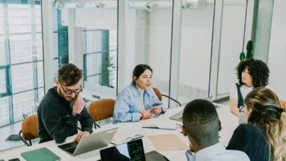Prêts, avances de trésorerie, associations, comptabilité et gestion chez TGS France