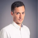 Raphaël est expert-comptable au sein du cabinet comptable TGS France au Havre et responsable du pôle consolidation de Normandie.