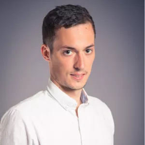 Raphaël est expert-comptable au sein du cabinet comptable TGS France au Havre et responsable du pôle consolidation de Normandie.
