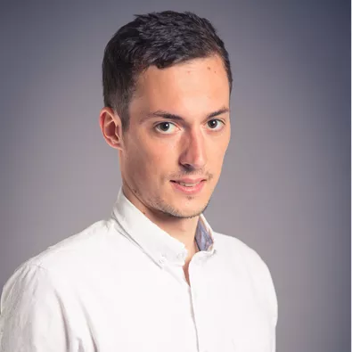 Raphaël est expert-comptable au sein du cabinet comptable TGS France au Havre et responsable du pôle consolidation de Normandie.