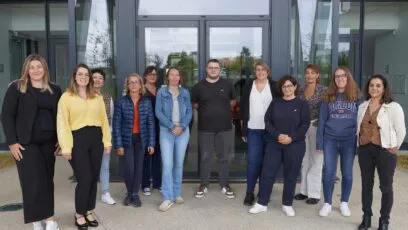 Promotion 2025/2026 Parcours d'Avenir.