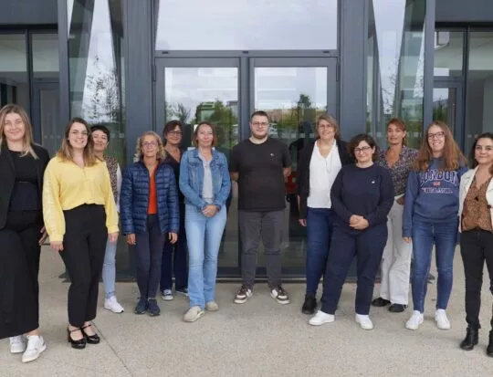 Promotion 2025/2026 Parcours d'Avenir.