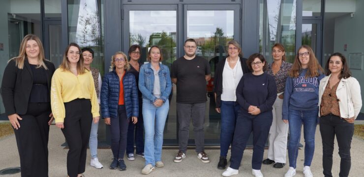Promotion 2025/2026 Parcours d'Avenir.