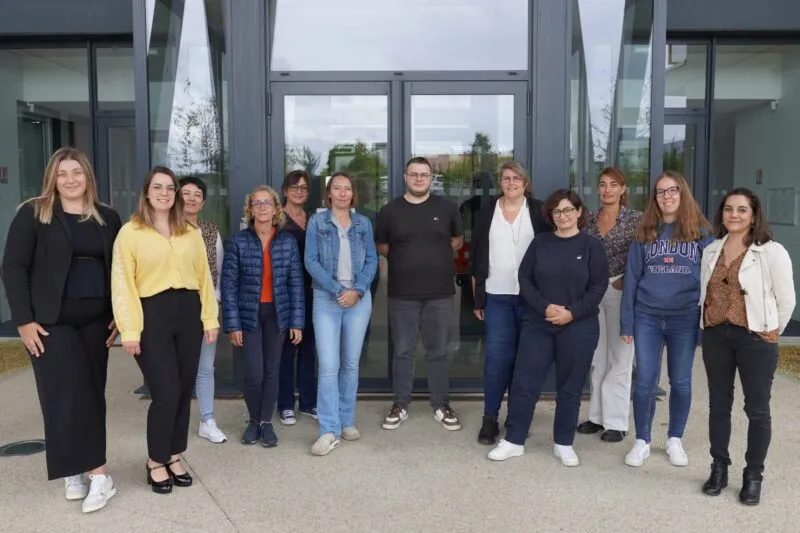 Promotion 2025/2026 Parcours d'Avenir.