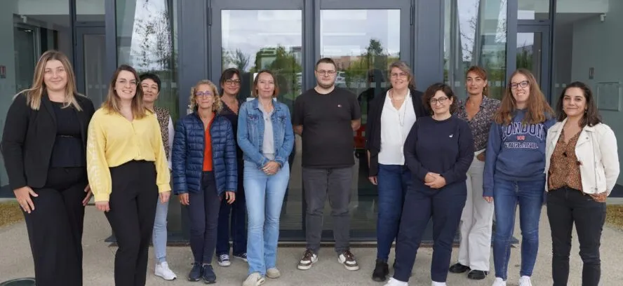 Promotion 2025/2026 Parcours d'Avenir.