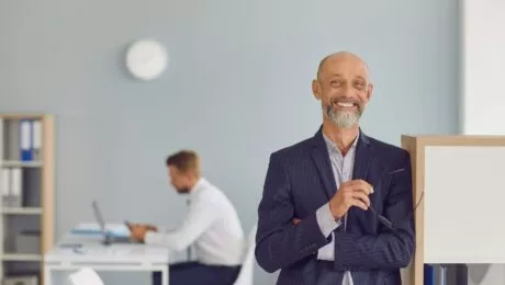 Retraite progressive dès 60 ans : avantages et inconvénients pour les dirigeants Gestion de patrimoine et protection sociale du dirigeant TGS France