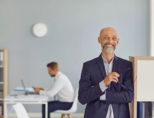 Retraite progressive dès 60 ans : avantages et inconvénients pour les dirigeants Gestion de patrimoine et protection sociale du dirigeant TGS France